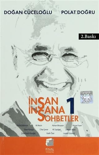 Product Image: Insan Insana Sohbetler 1