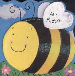 Arı Bızbız Books