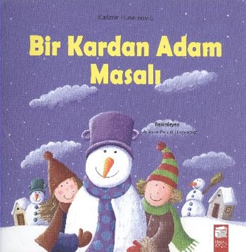 BİR KARDAN ADAM MASALI Contemporary literature