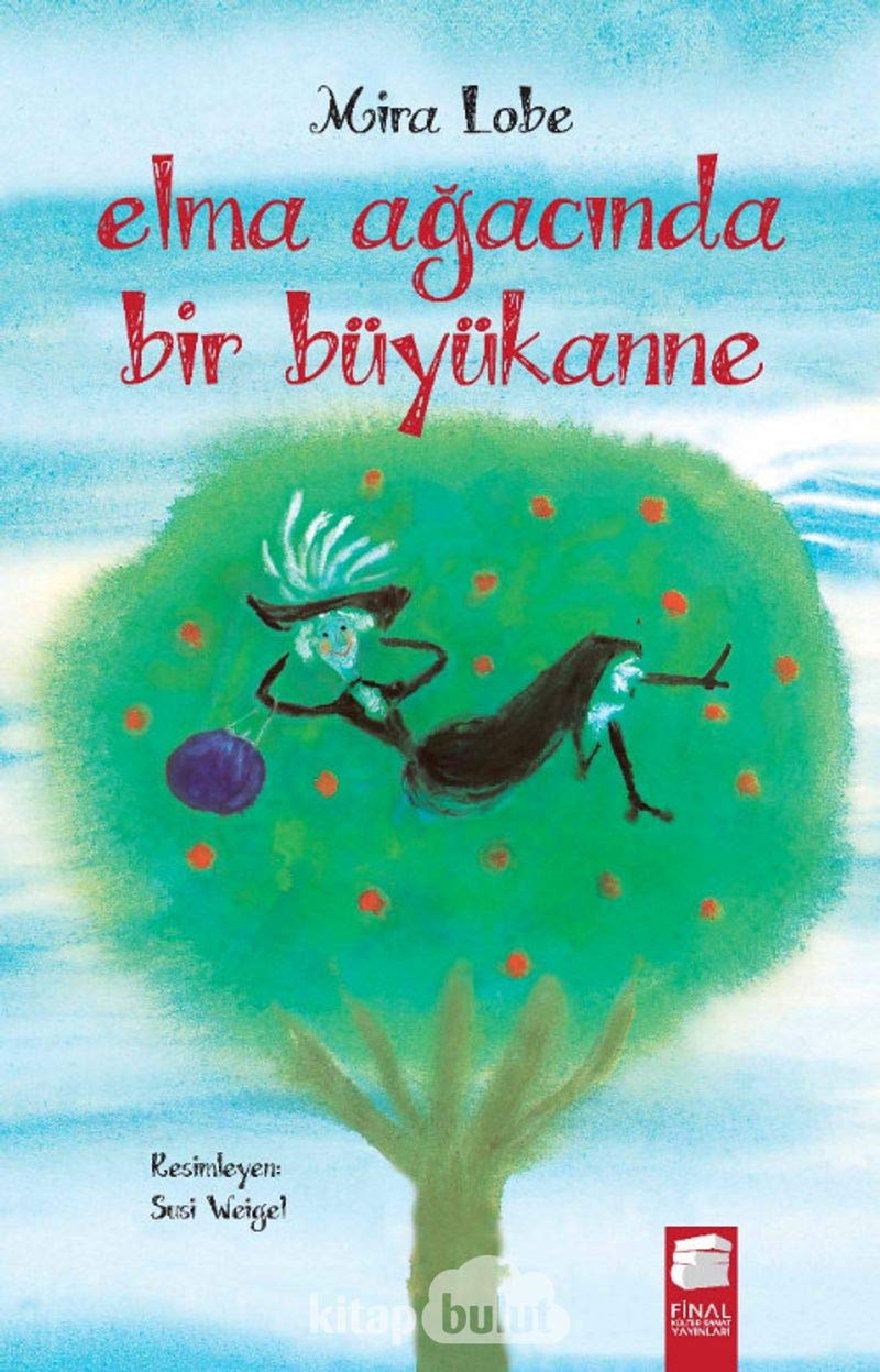 Elma Agacinda Bir Büyükanne Contemporary literature