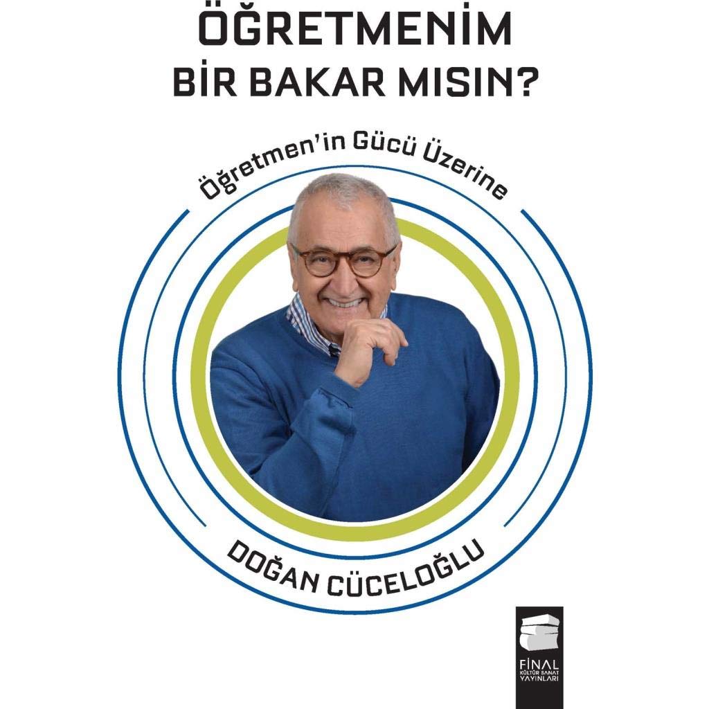 Ögretmenim Bir Bakar Misin Lifestyle Books