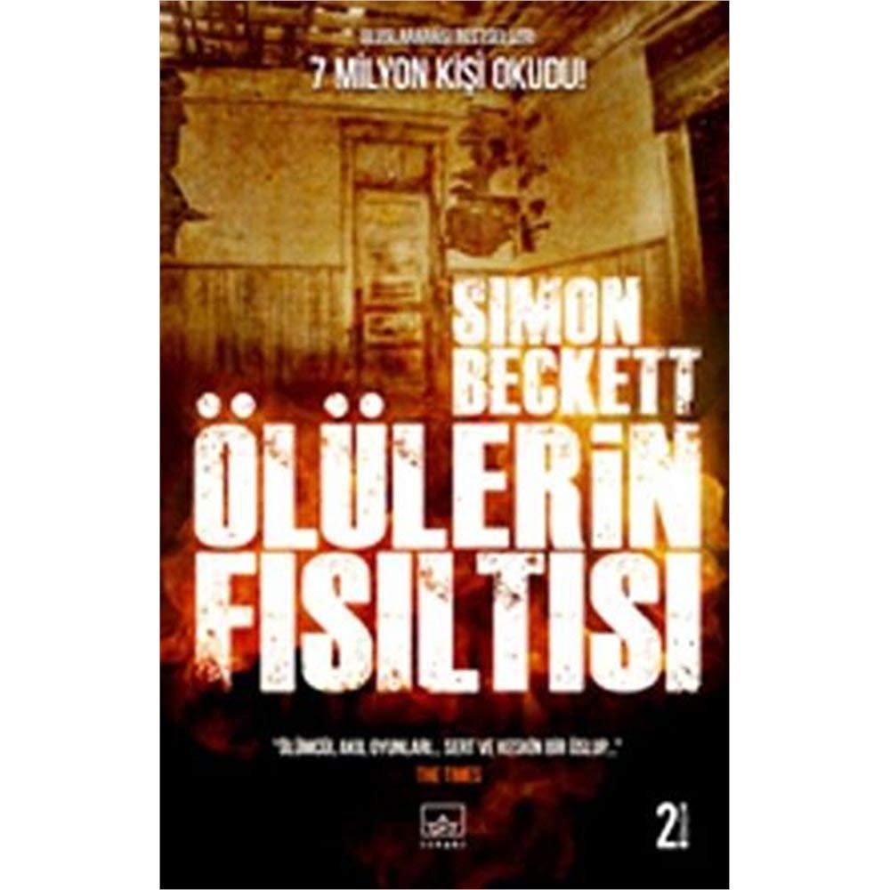 Ölülerin Fisiltisi Contemporary literature