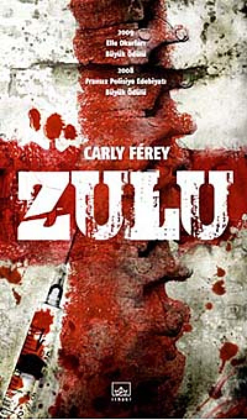 Product Image: Zulu