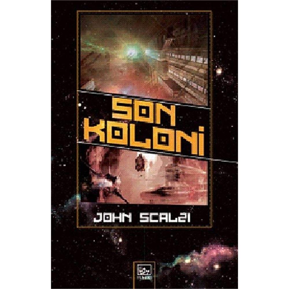 Son Koloni Historical Fiction