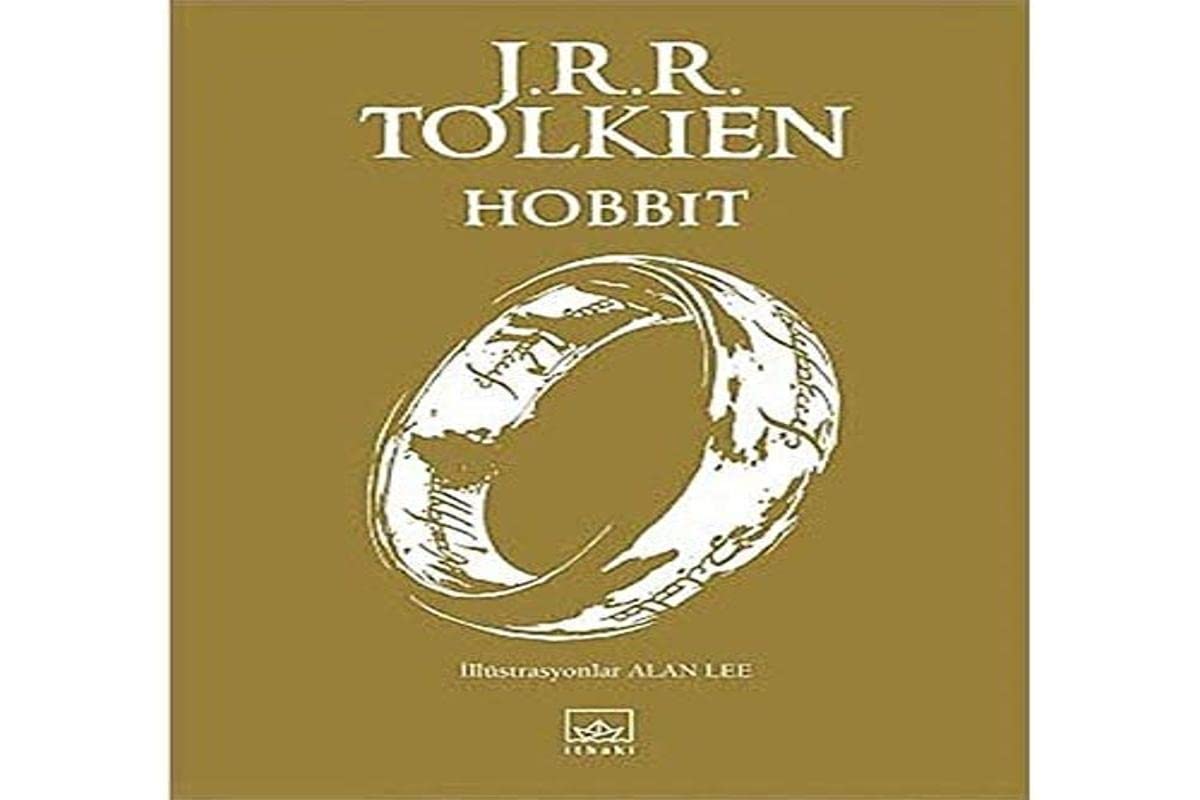 Hobbit (Resimli) Contemporary literature