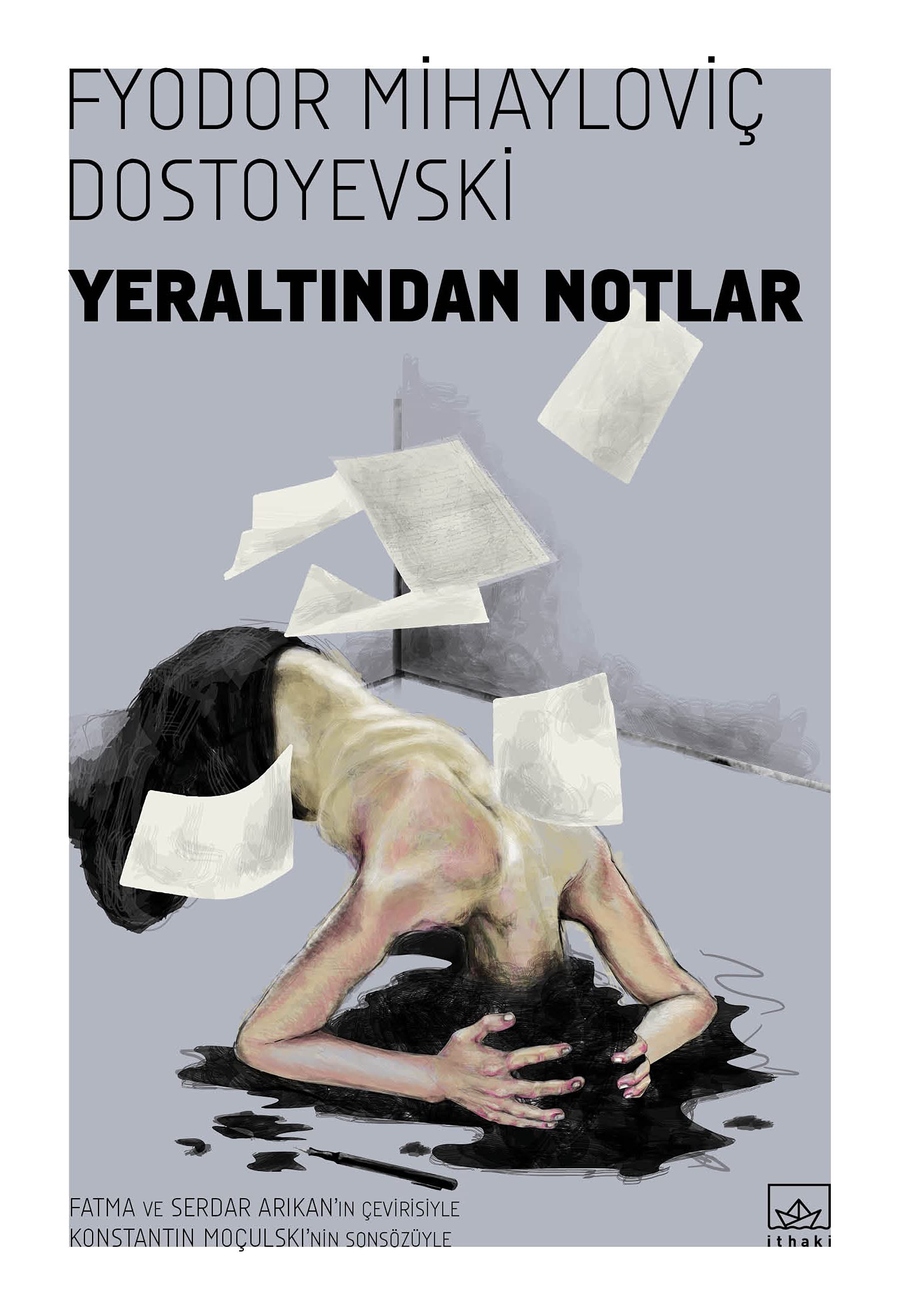 Yeraltından Notlar Classics