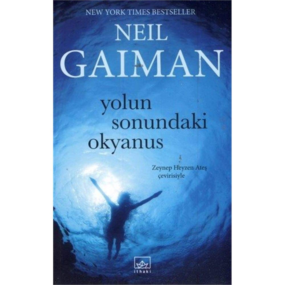 Yolun Sonundaki Okyanus Historical Fiction