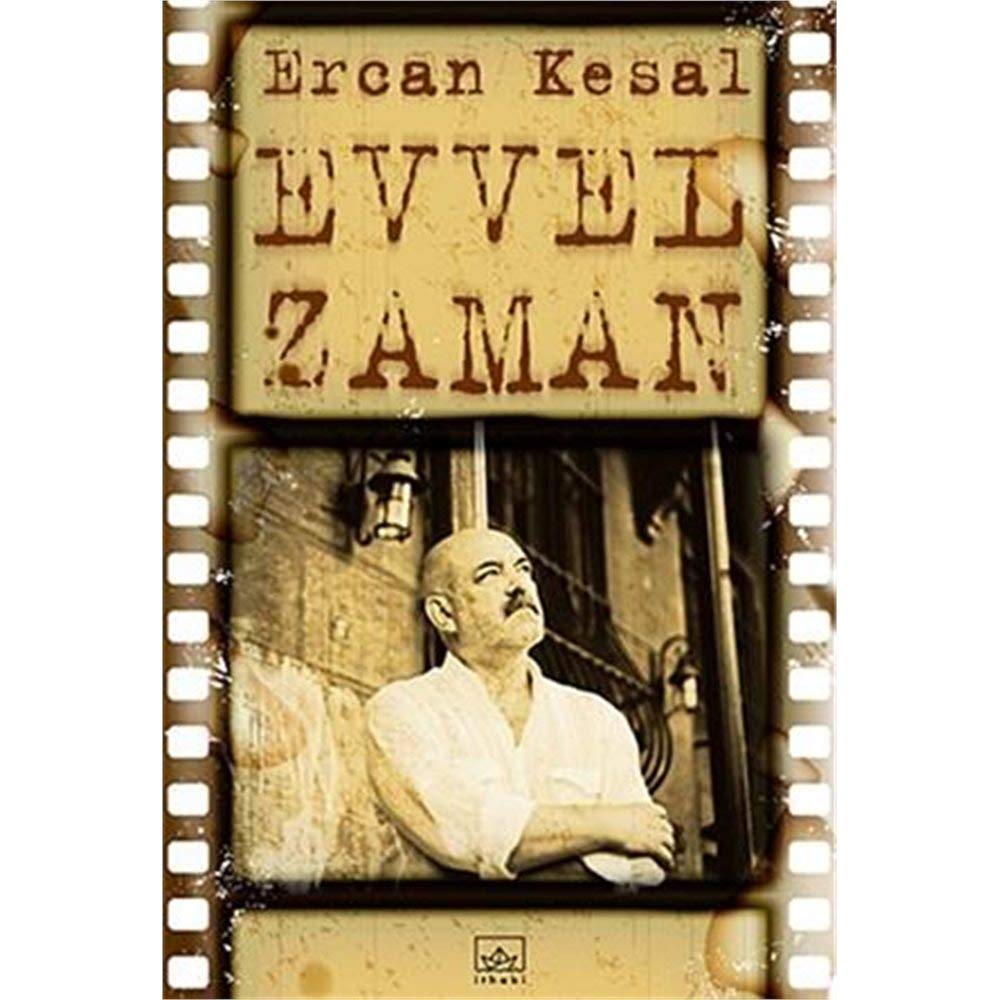 Product Image: Evvel Zaman