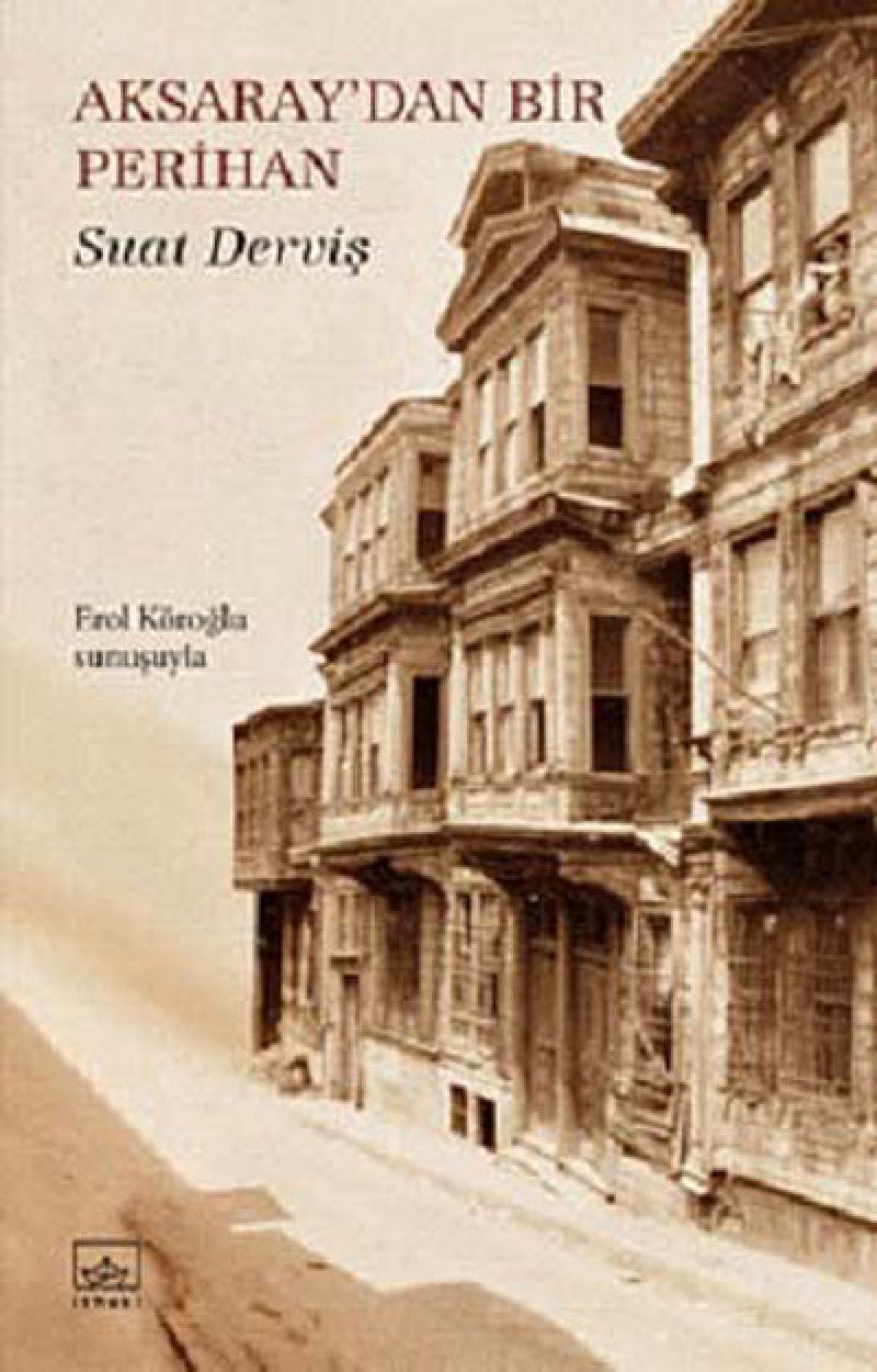 Product Image: Aksaraydan Bir Perihan