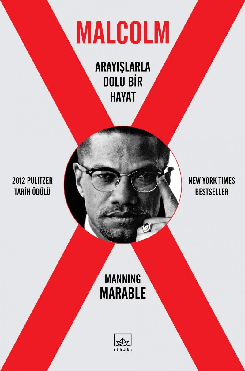 Malcolm X Historical Fiction