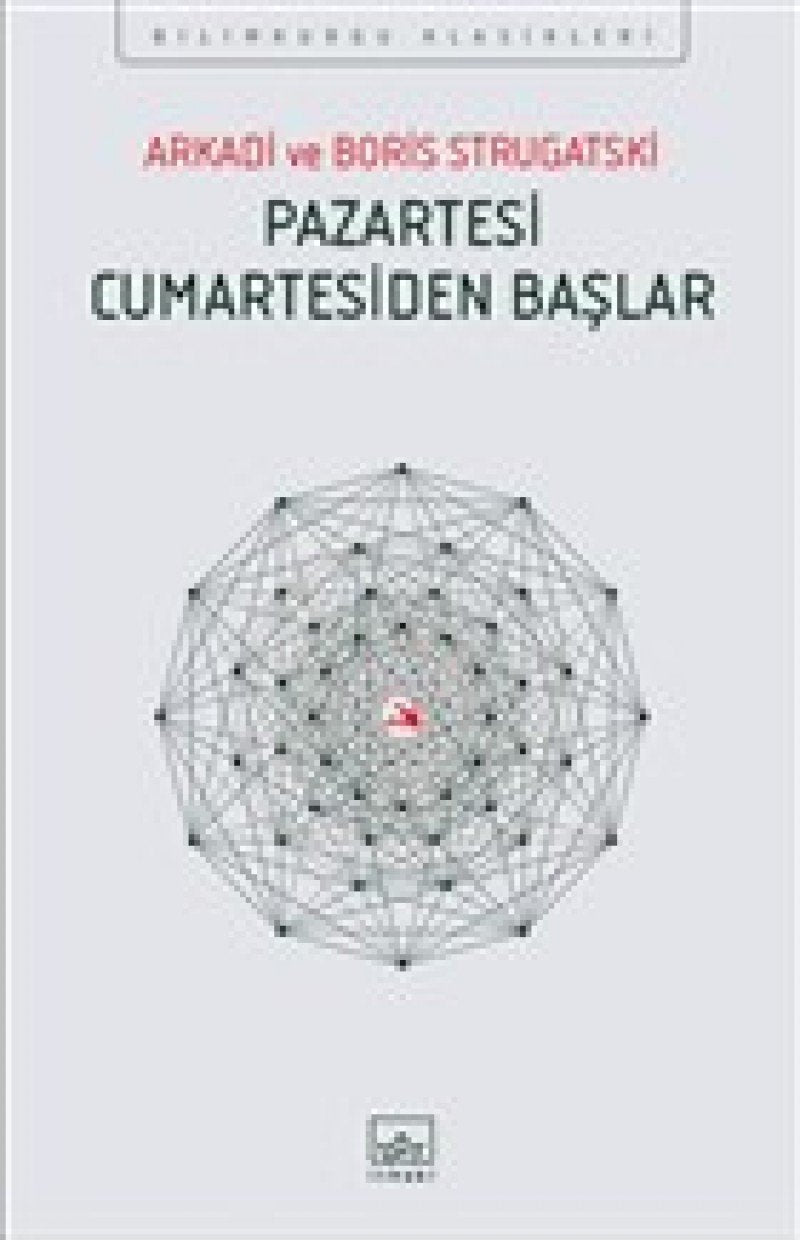 Pazartesi Cumartesiden Baslar Action & Adventure