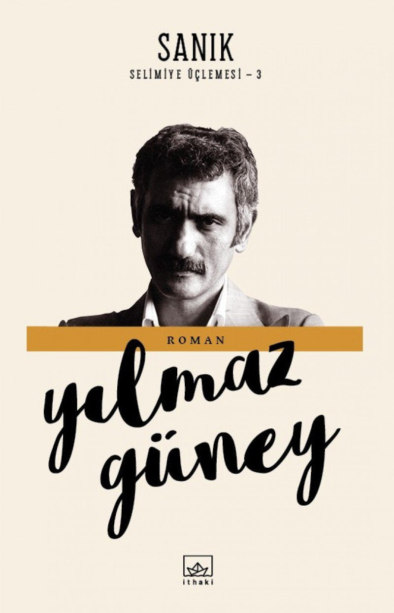 Sanik: Selimiye Üclemesi - 3: Selimiye Üçlemesi - 3 Historical Fiction