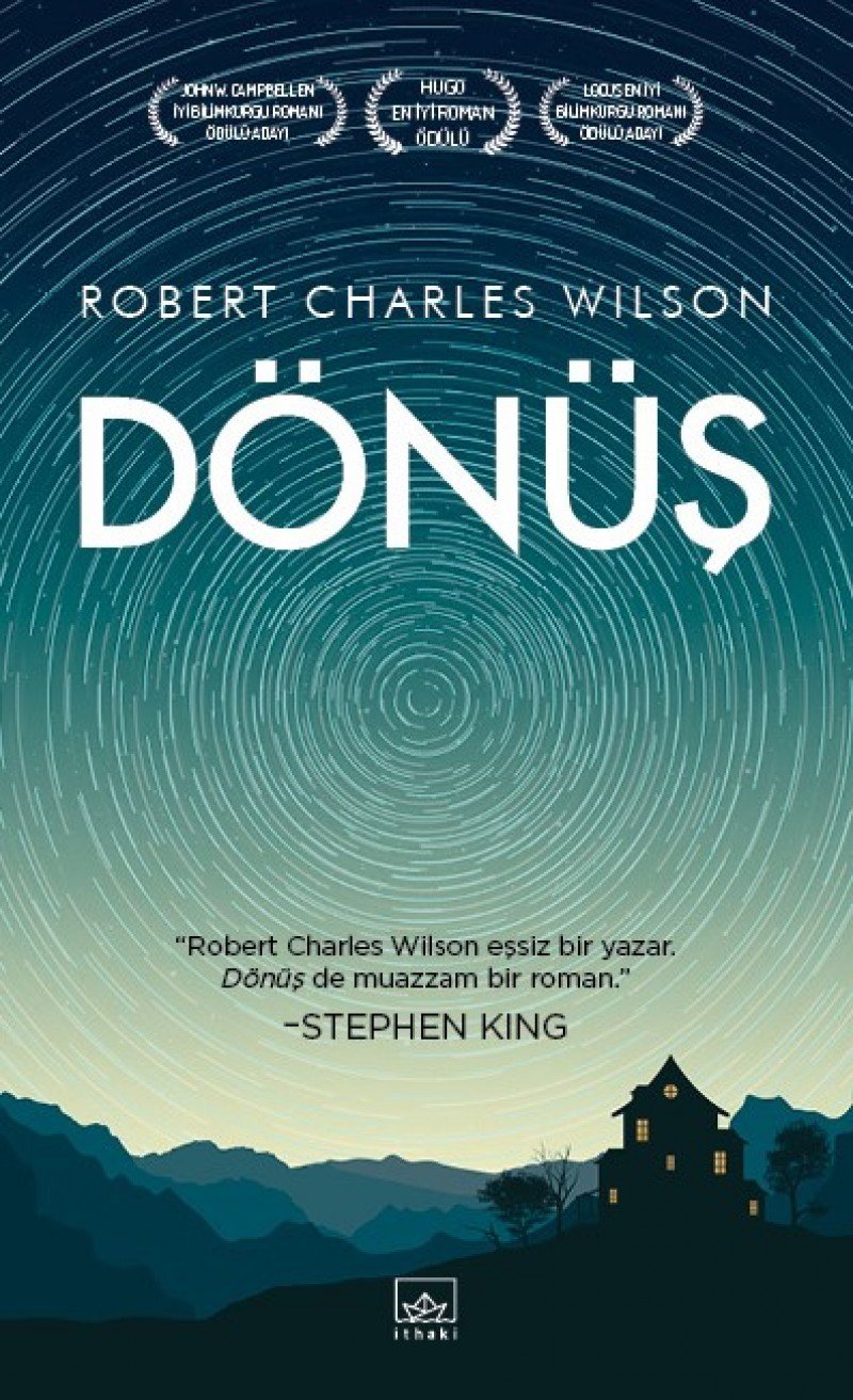 Product Image: Dönüs