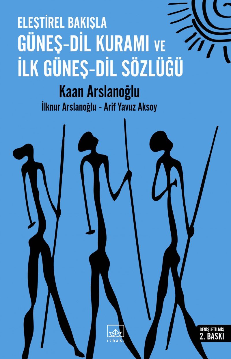 Elestirel Bakisla Günes - Dil Kurami ve Ilk Günes - Dil Sözlügü Social Sciences