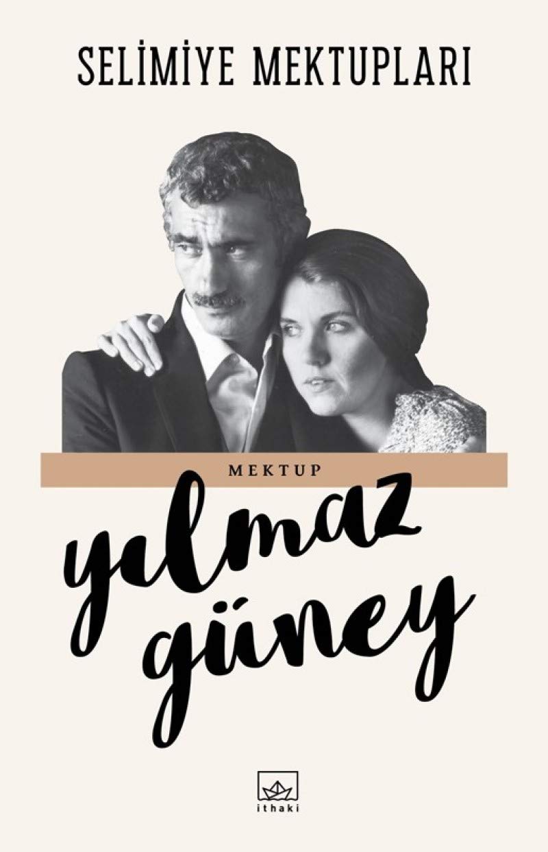 Product Image: Selimiye Mektuplari