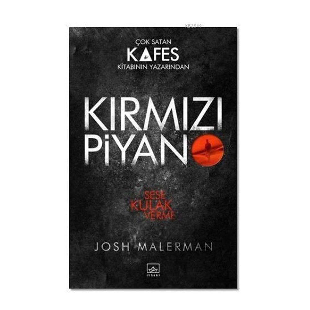 Kirmizi Piyano Historical Fiction