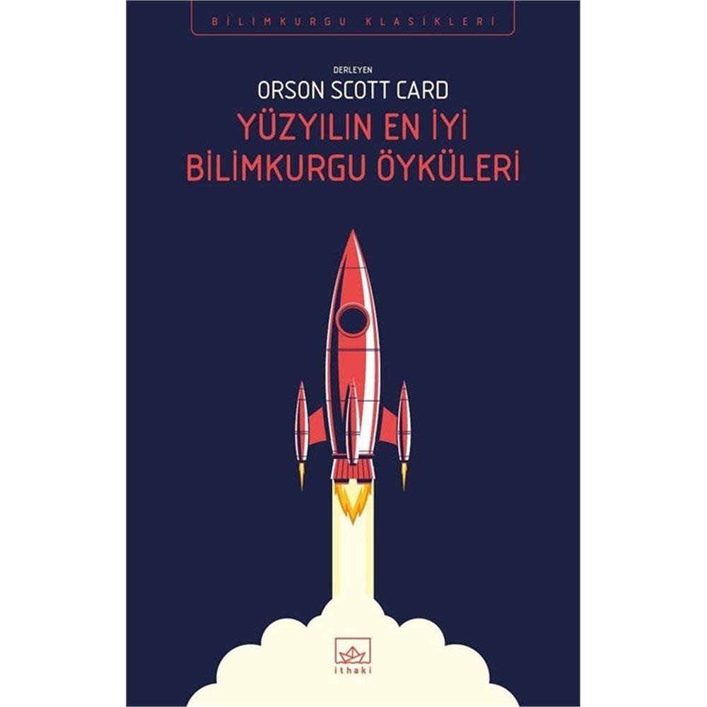 Yüzyilin En iyi Bilimkurgu Öyküleri: Bilimkurgu Klasikleri Action & Adventure