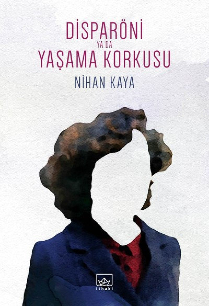 Disparöni ya da Yasama Korkusu Historical Fiction
