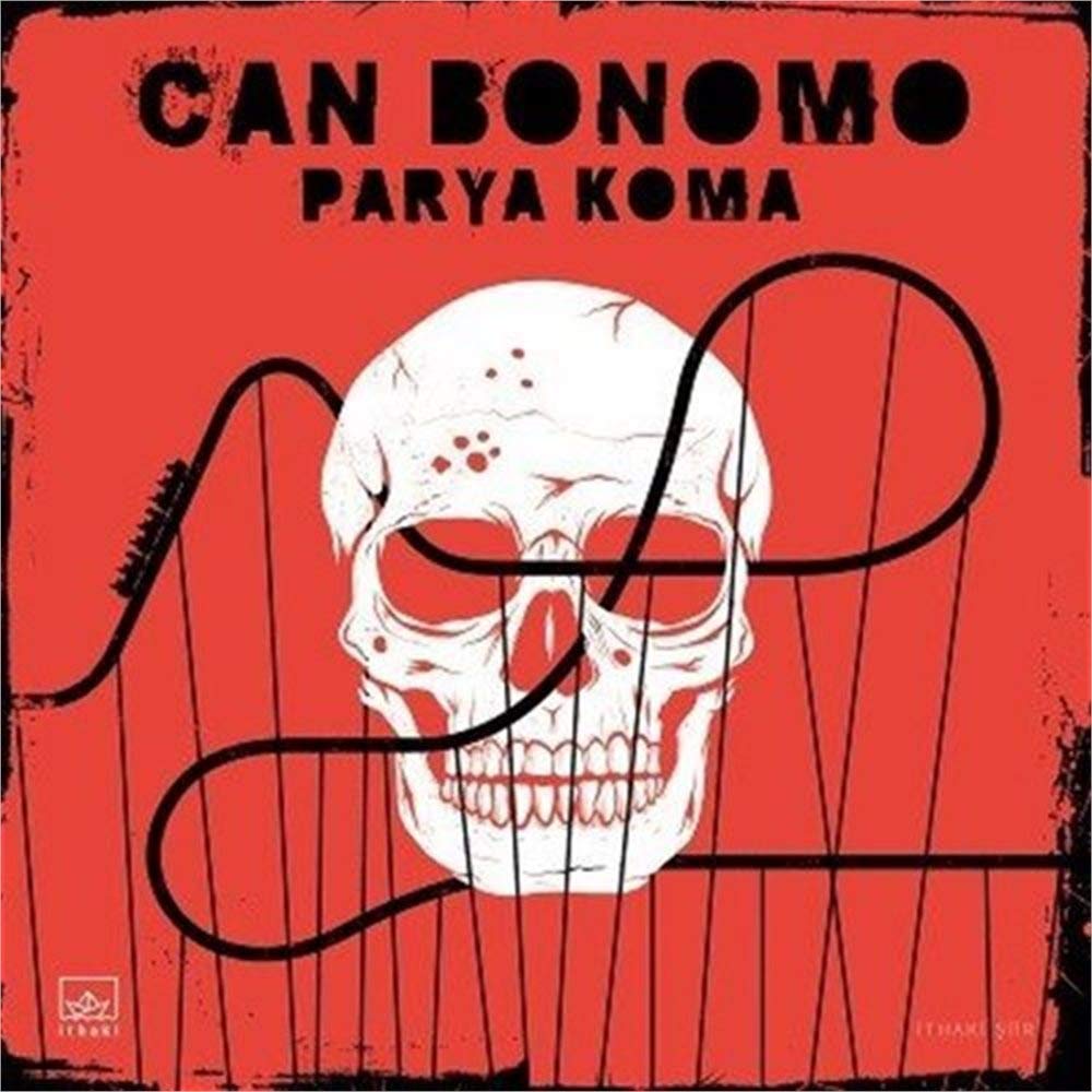 Parya Koma Poetry