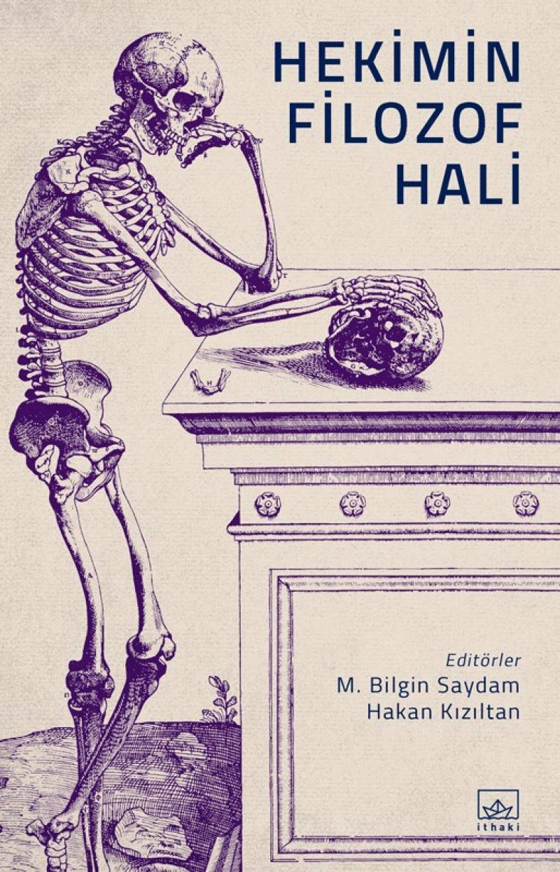Hekimin Filozof Hali Philosophy