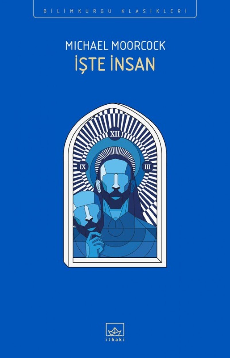 Product Image: Iste Insan