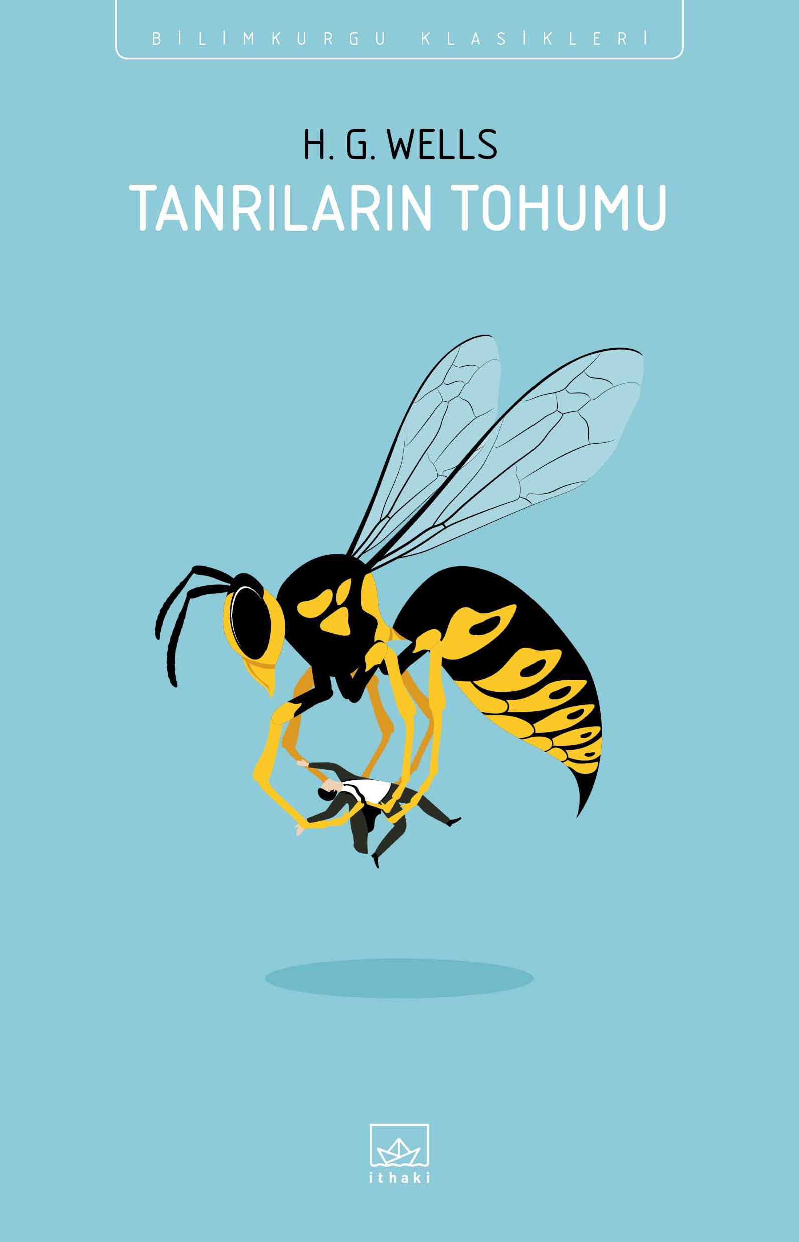 Tanrilarin Tohumu Historical Fiction