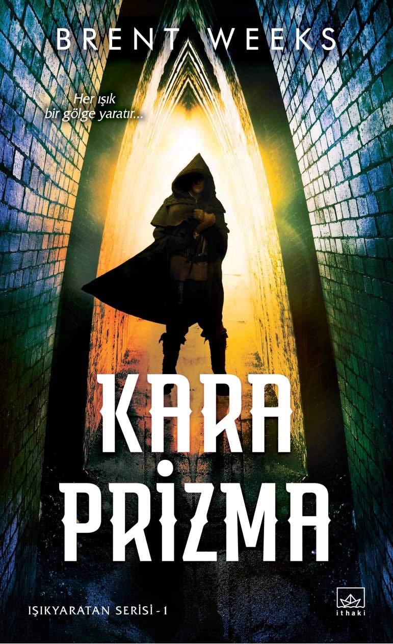 Kara Prizma: Her Isik Bir Gölge Yaratir Action & Adventure