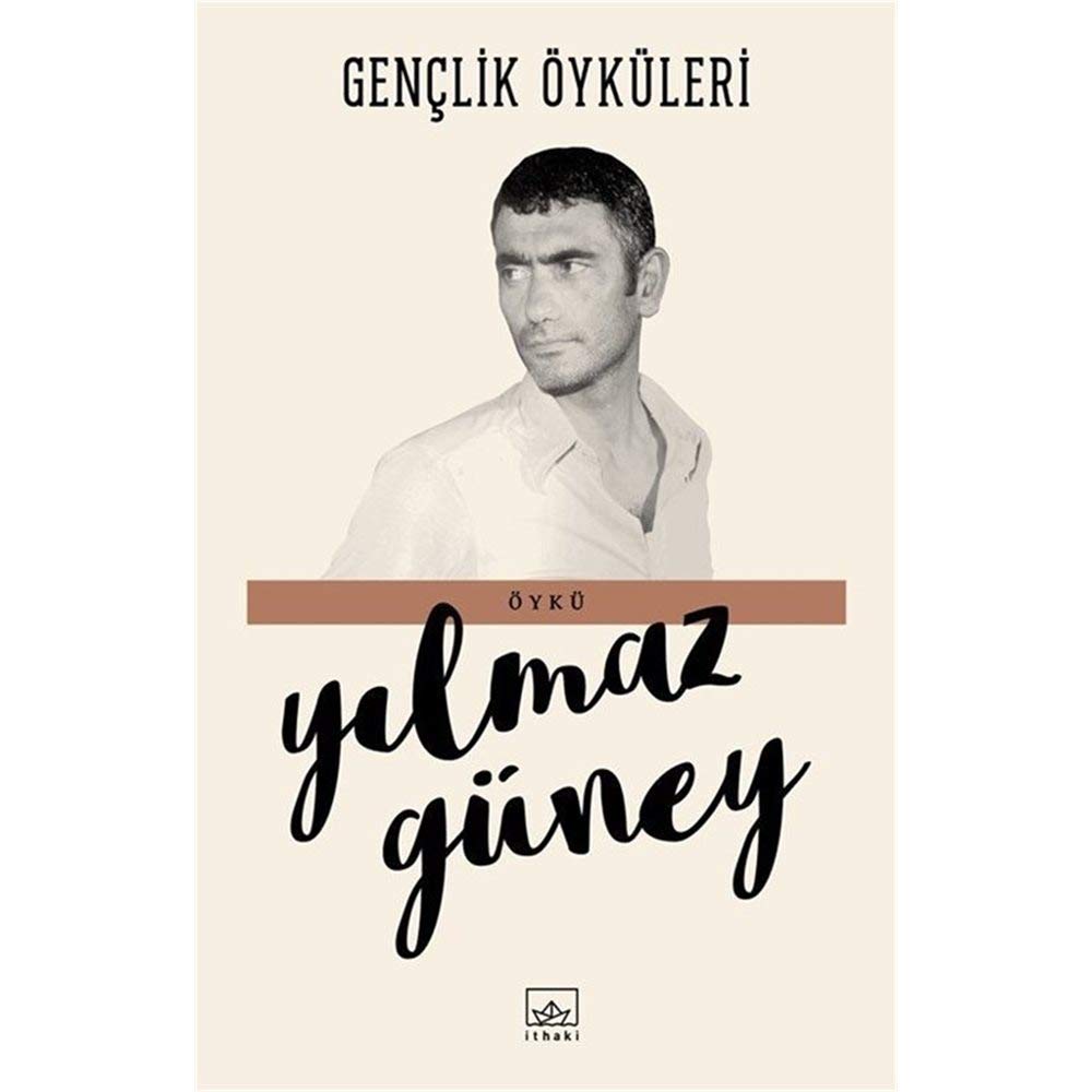 Gençlik Öyküleri Historical Fiction