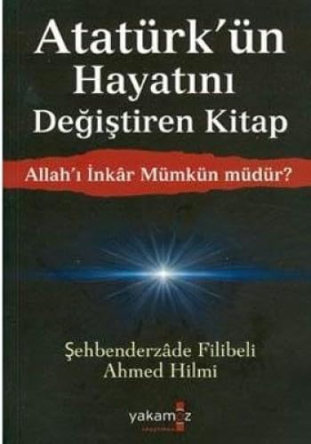 ATATÜRKÜN HAYATINI DEĞİŞTİREN KİTAP Memories