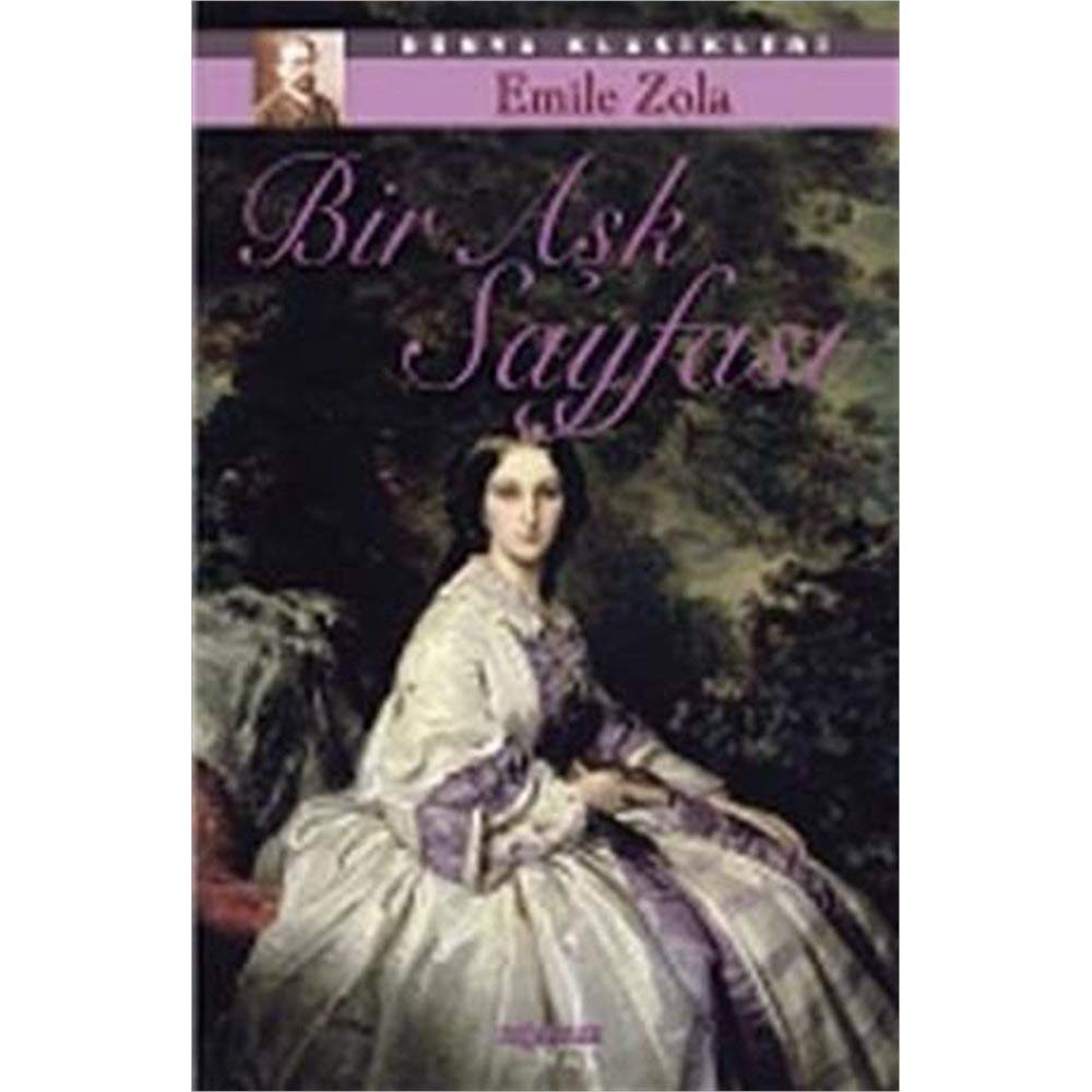 Bir Aşk Sayfası book