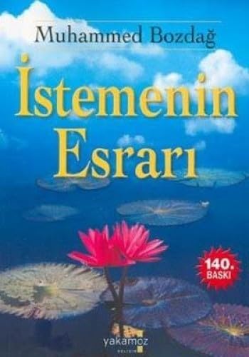 İSTEMENİN ESRARI Lifestyle