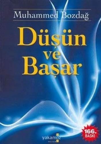 DÜŞÜN VE BAŞAR Lifestyle