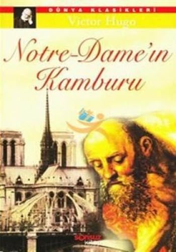 Notre Dame'ın Kamburu: Cep Boy Historical Fiction