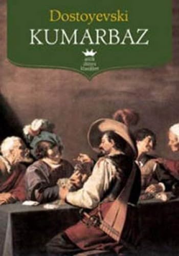 KUMARBAZ (CEP) Historical Fiction