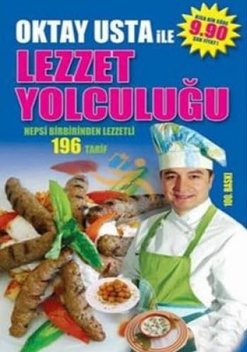 OKTAY USTA İLE LEZZET YOLCULUĞU Leisure, Home & Garden