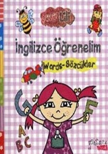 ŞEKER LİLİ İNGİLİZCE ÖĞRENELİM WORDS Contemporary literature