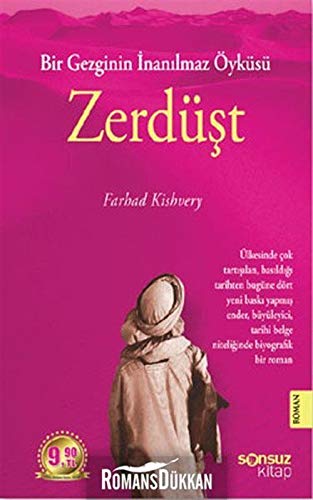 Böyle Göçtü Zerdüşt (Cep Boy) Books