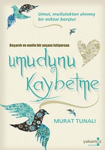 UMUDUNU KAYBETME Lifestyle