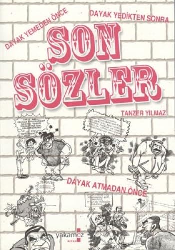 Product Image: SON SÖZLER