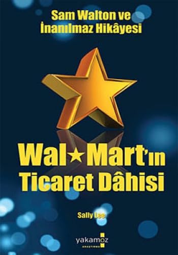WAL MARTIN TİCARET DAHİSİ Business, Finance & Career