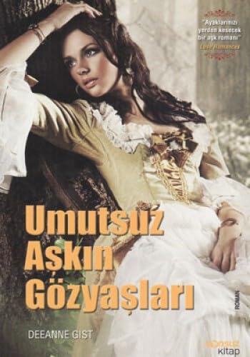 Umutsuz Askin Gözyaslari Historical Fiction