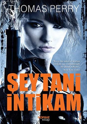 Product Image: ŞEYTANİ İNTİKAM