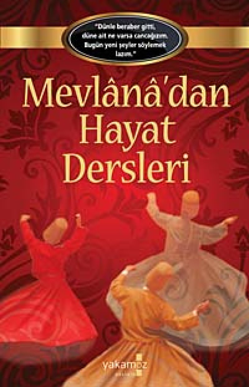 Mevlanadan Hayat Dersleri Social Sciences