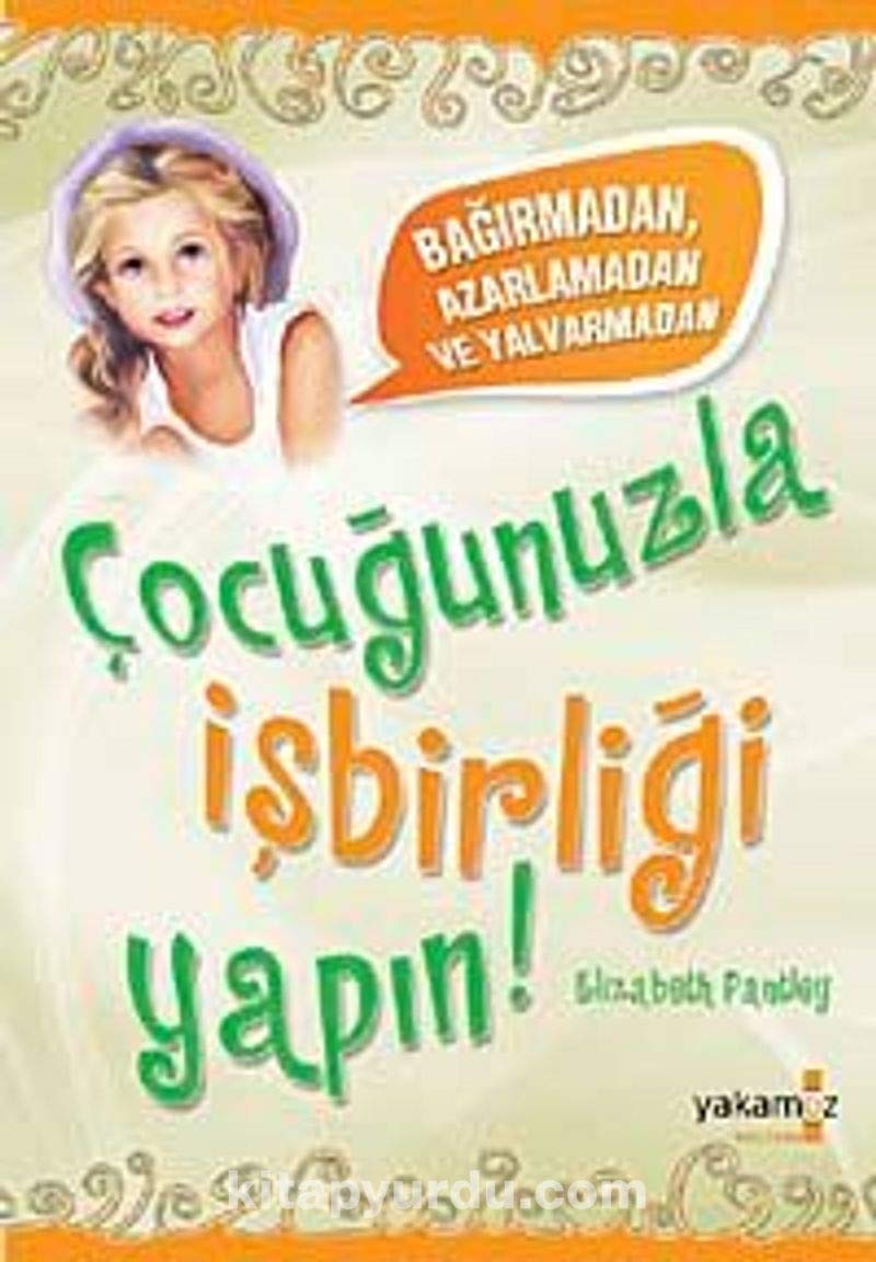 Cocugunuzla Isbirligi Yapin Parents & Children