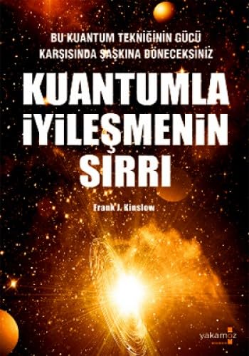 KUANTUMLA İYİLEŞMENİN SIRRI Lifestyle