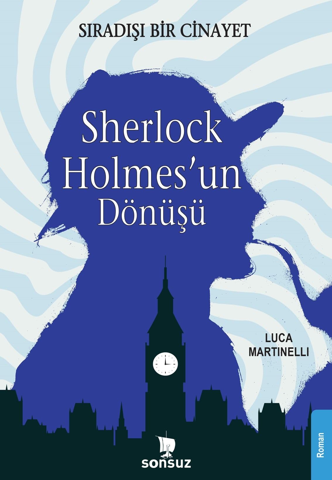 Product Image: SHERLOCK HOLMES'UN DÖNÜŞÜ