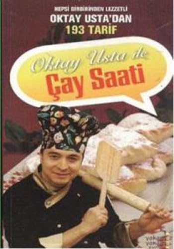 Oktay Usta Ile Cay Saati: Oktay Usta'Dan Tarifler Leisure, Home & Garden