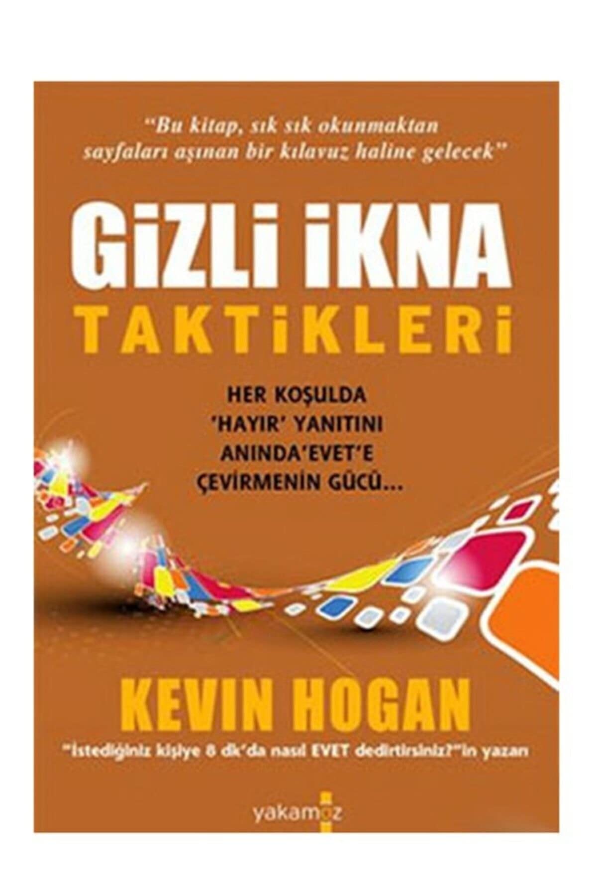 Gizli Ikna Taktikleri Business, Finance & Career