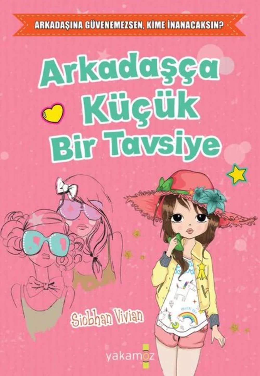 Arkadasca Kücük Bir Tavsiye Contemporary literature