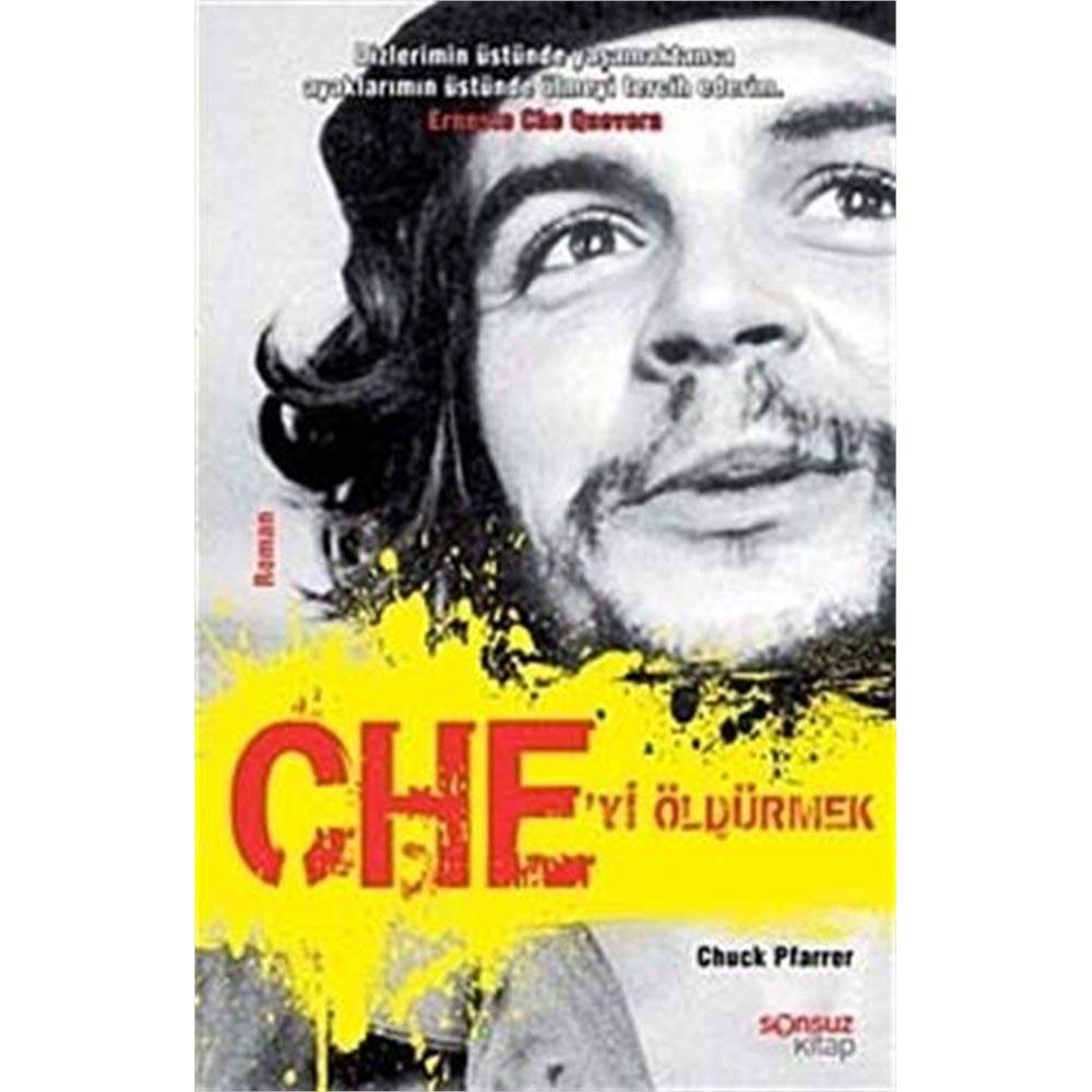 Product Image: Che'yi Öldürmek